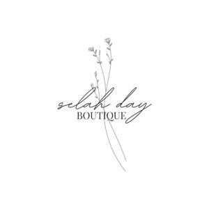Meet your Posher, Selah Day Boutique